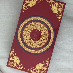 Versace Eros Flame Parfum & Grooming Set